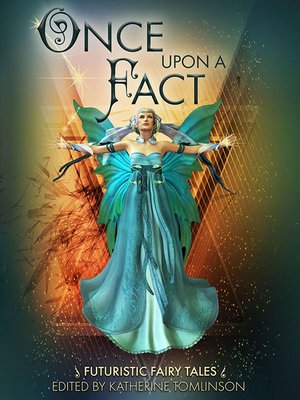cover image of Once Upon a Fact